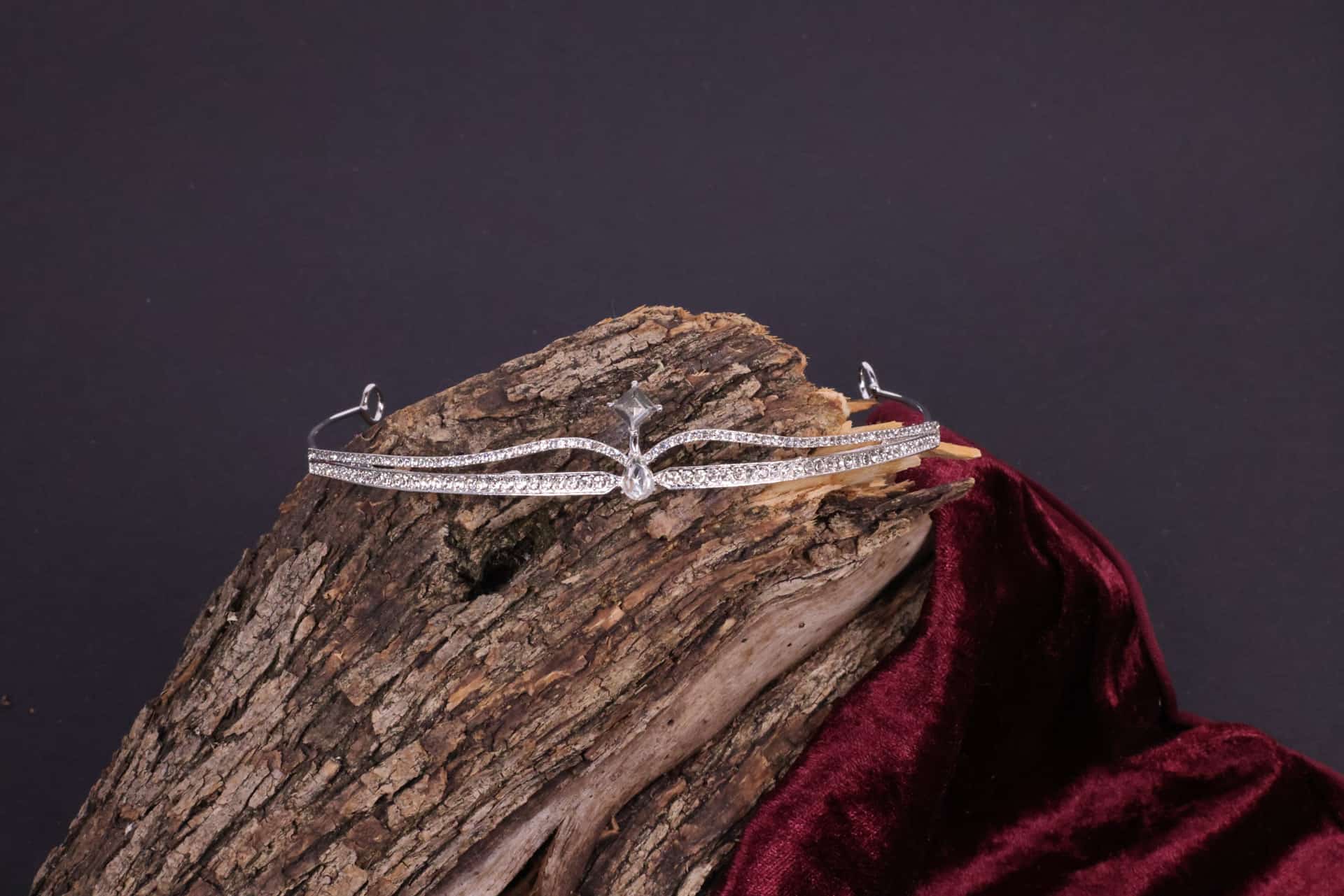 כתר דגם אליאן