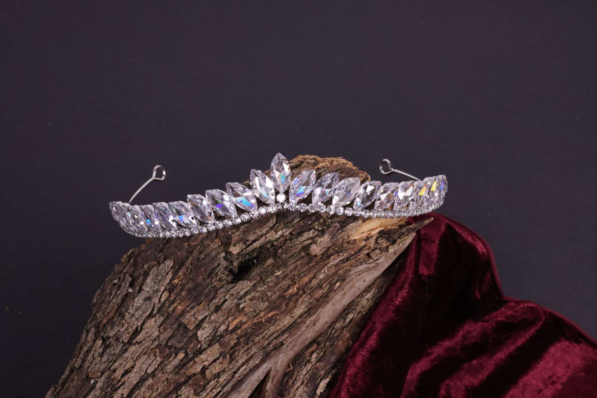 כתר דגם אלין