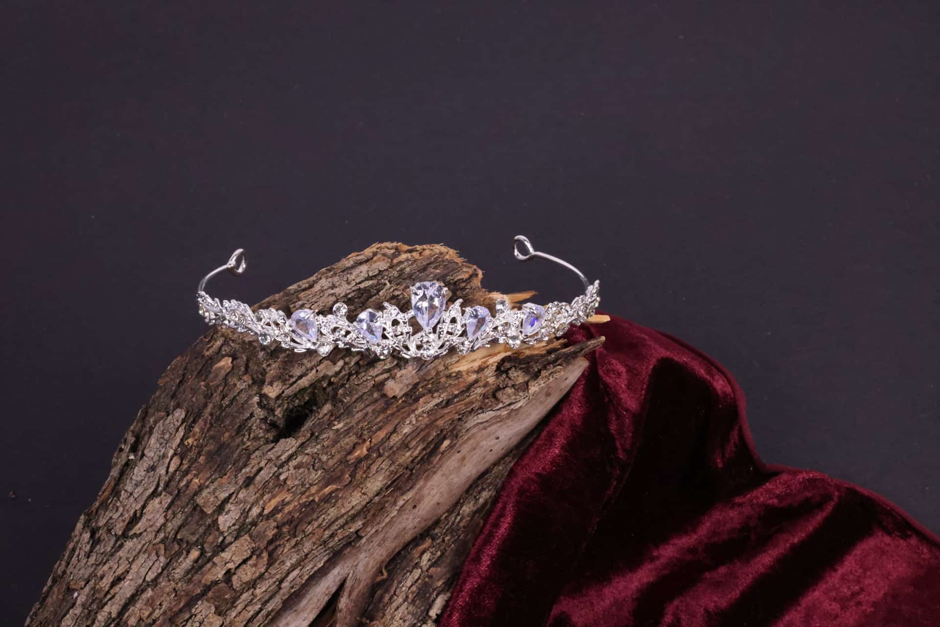 כתר דגם יעל