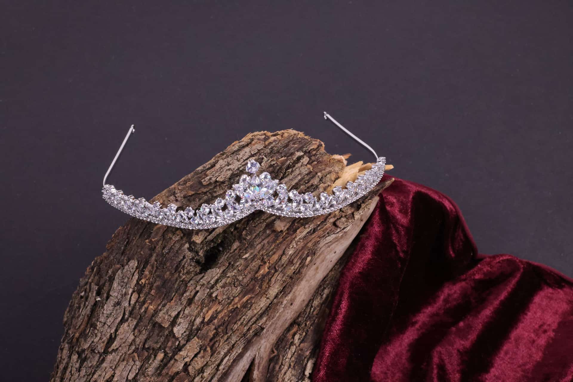 כתר דגם קסם