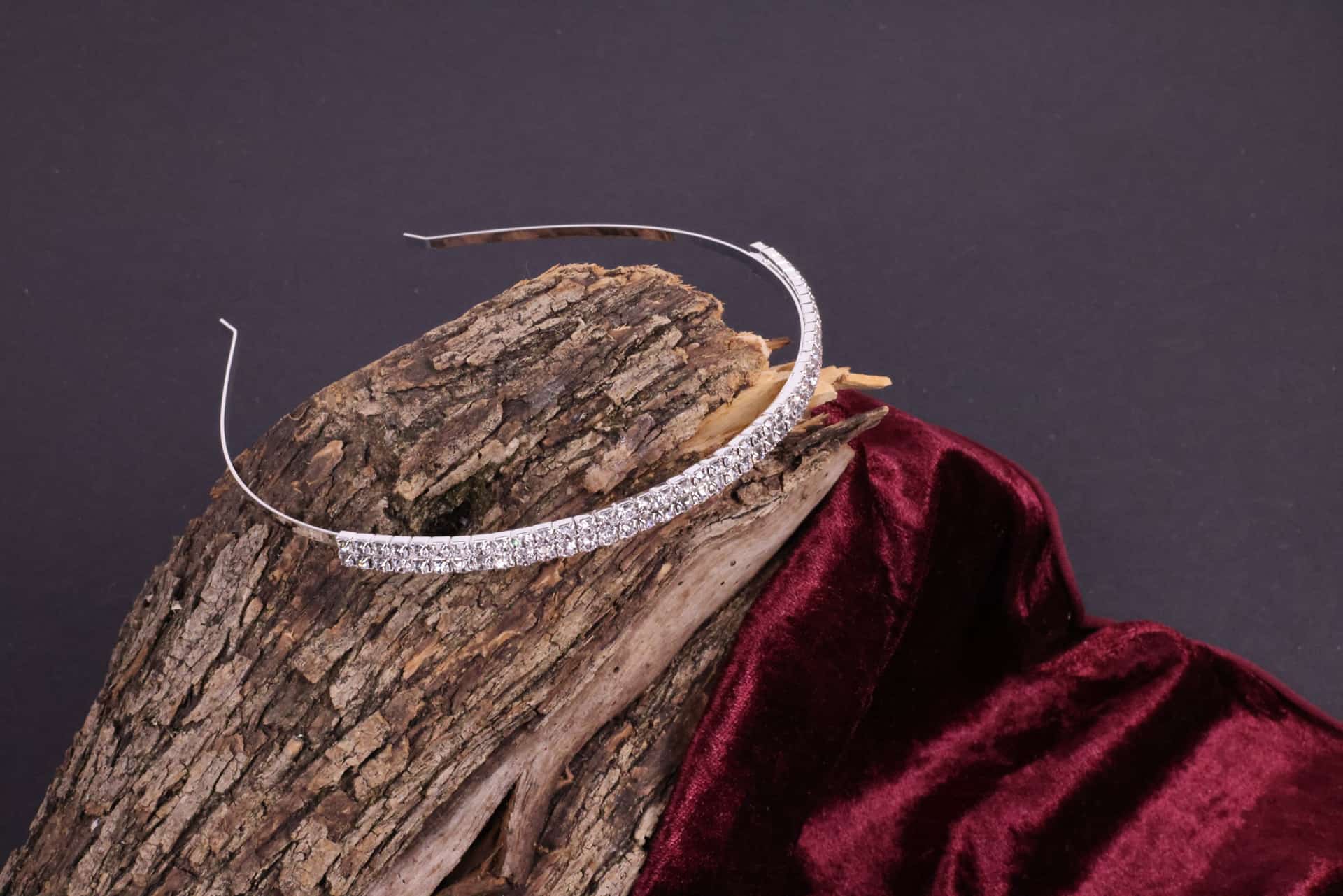 כתר דגם רוז