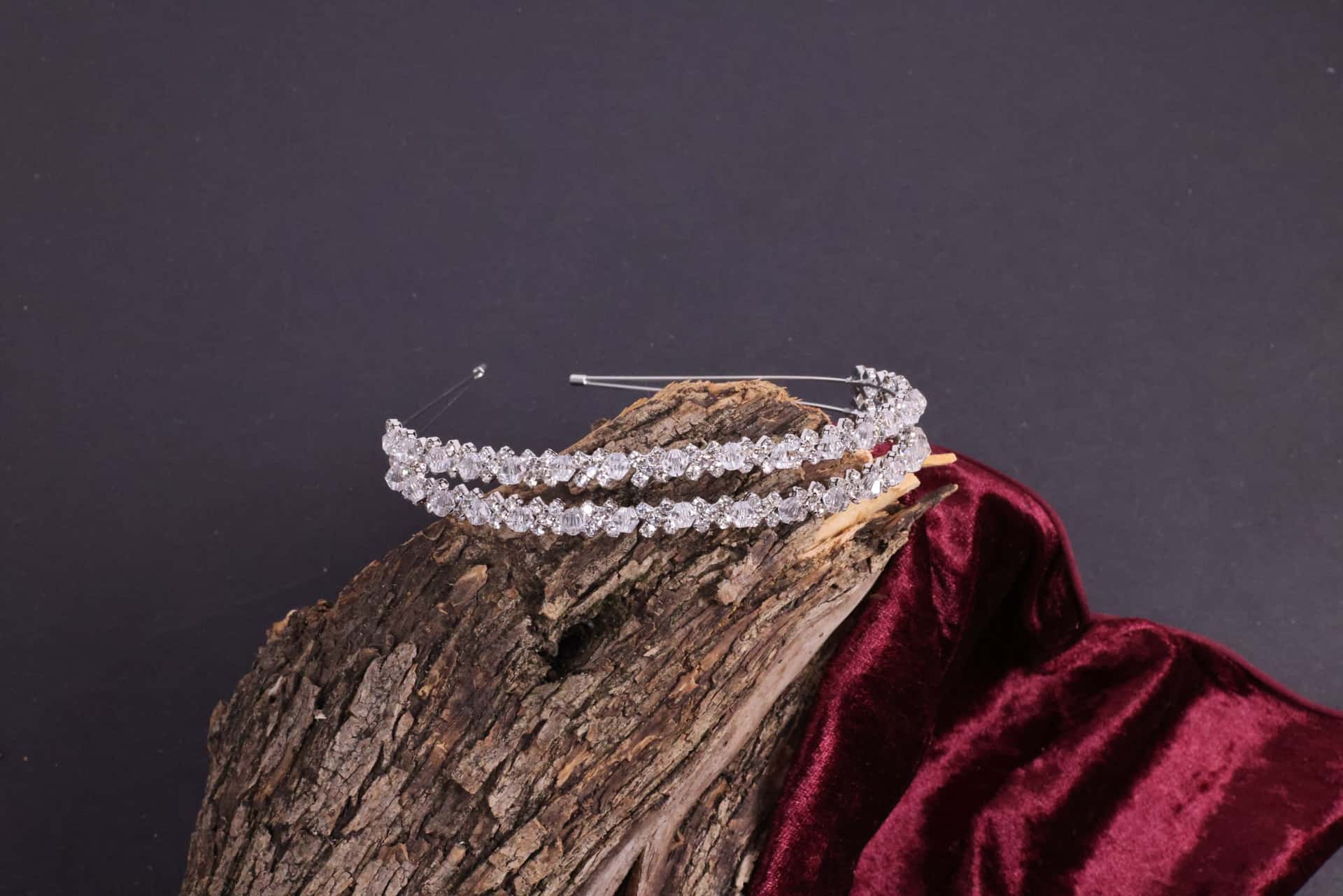 כתר דגם רומי