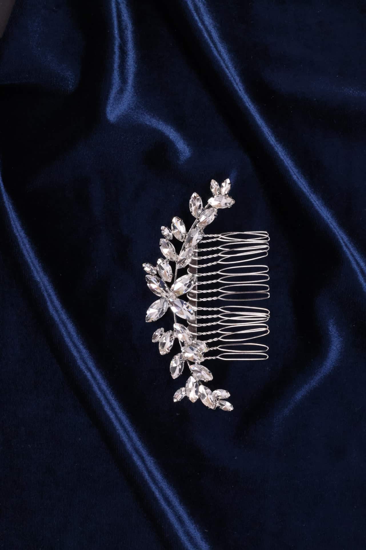 סיכת ראש דגם נוי