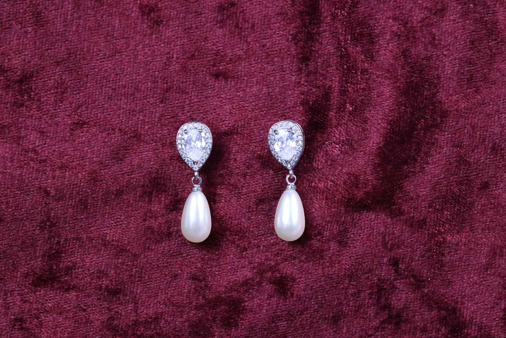 עגילים דגם רינת